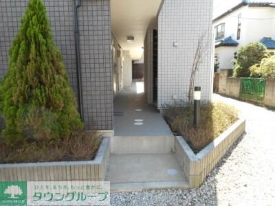 リブリ・幕張グランドリーフの物件内観写真