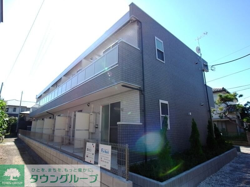 リブリ・幕張グランドリーフの物件内観写真