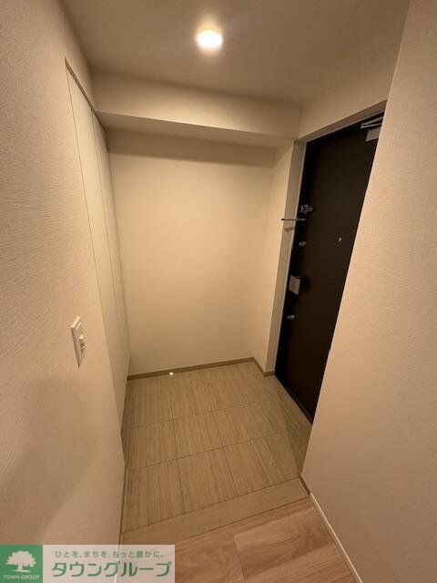 プレディアコート西葛西の物件内観写真