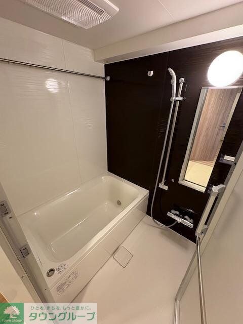 プレディアコート西葛西の物件内観写真