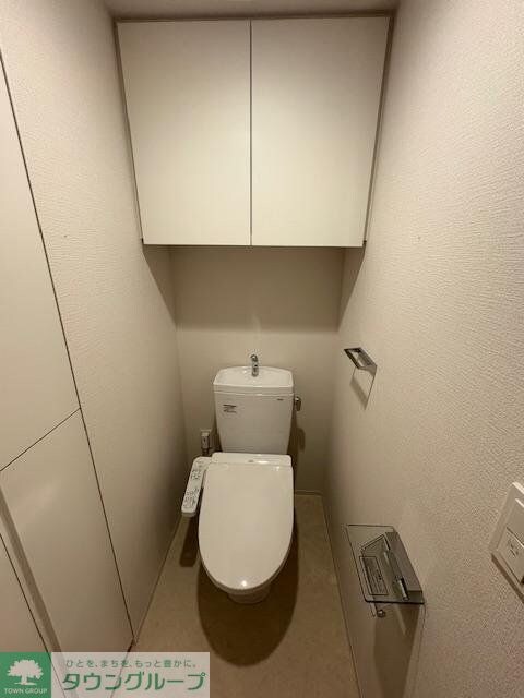 プレディアコート西葛西の物件内観写真