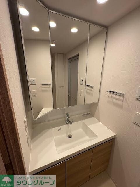 プレディアコート西葛西の物件内観写真