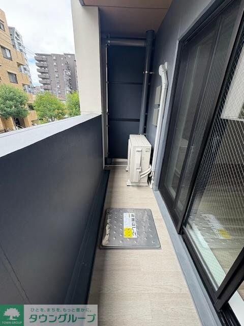 プレディアコート西葛西の物件内観写真