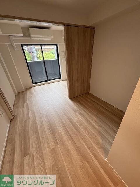 プレディアコート西葛西の物件内観写真