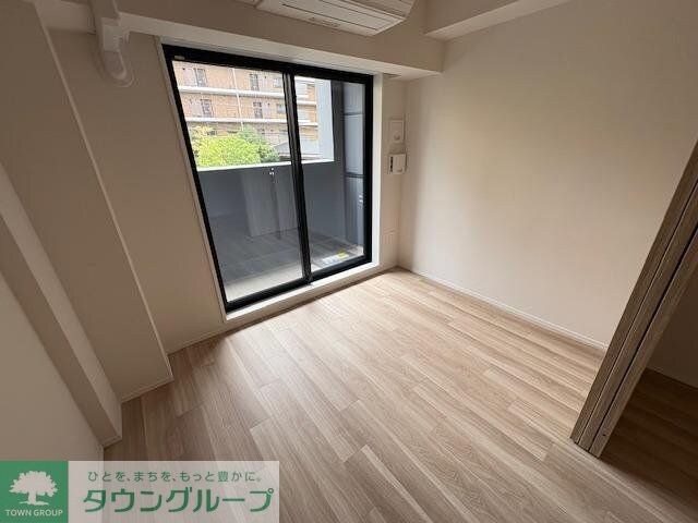 プレディアコート西葛西の物件内観写真