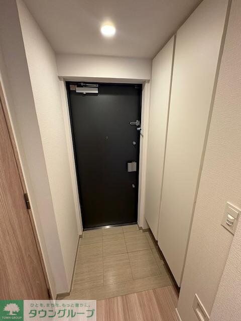 プレディアコート西葛西の物件内観写真