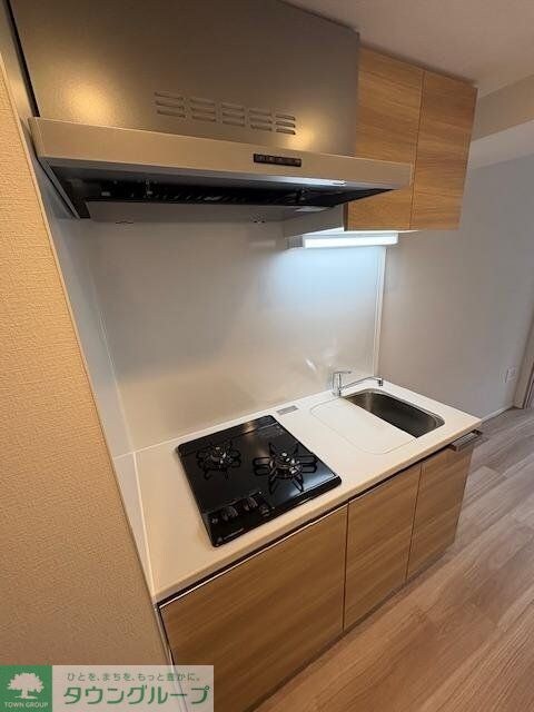 プレディアコート西葛西の物件内観写真