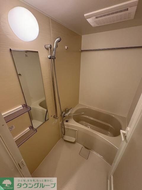 プレディアコート西葛西の物件内観写真