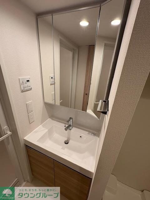 プレディアコート西葛西の物件内観写真