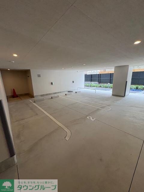 プレディアコート西葛西の物件内観写真