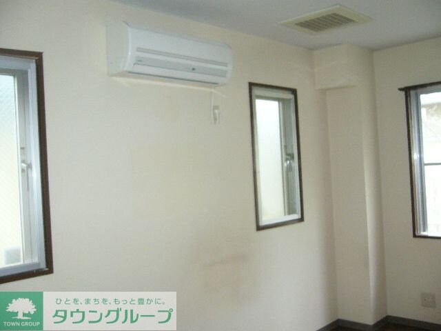 レジェンド高砂の物件内観写真