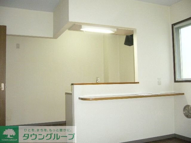 レジェンド高砂の物件内観写真