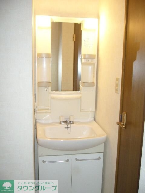 レジェンド高砂の物件内観写真