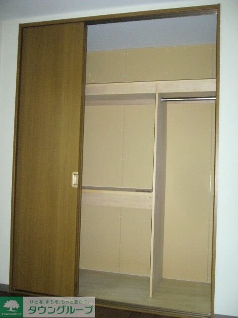 レジェンド高砂の物件内観写真