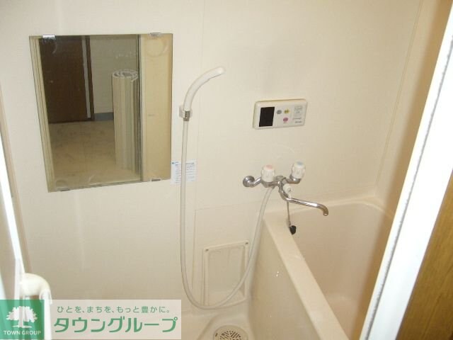 レジェンド高砂の物件内観写真