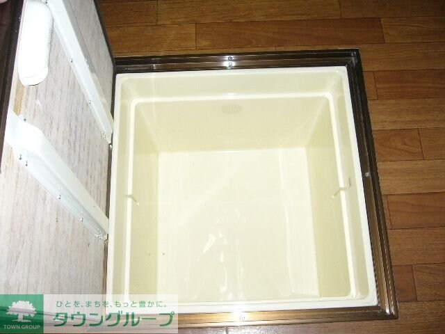 レジェンド高砂の物件内観写真