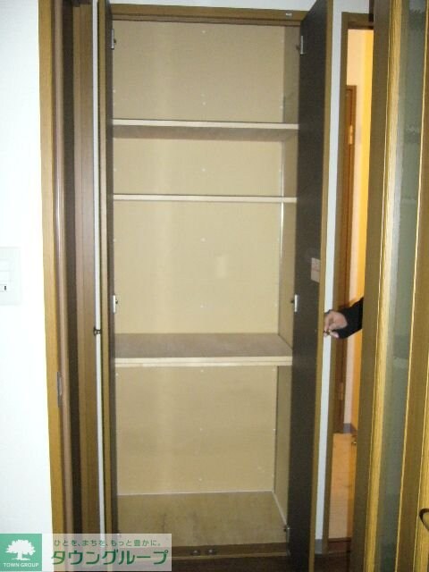 レジェンド高砂の物件内観写真