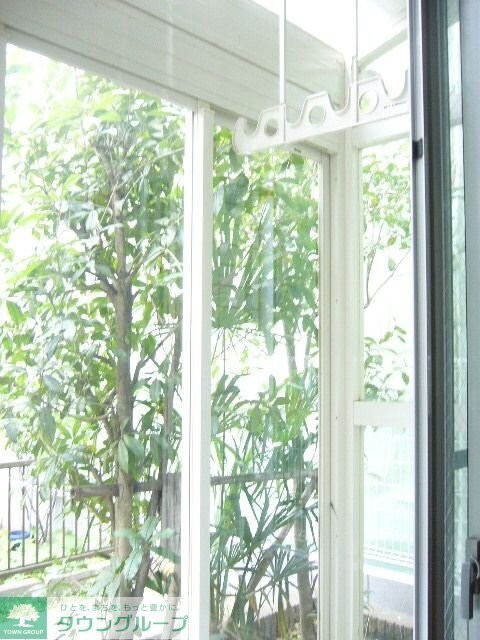 レジェンド高砂の物件内観写真