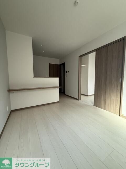 メゾン・ドゥ・アッシュ津田沼の物件内観写真