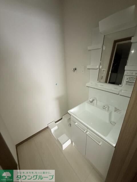 メゾン・ドゥ・アッシュ津田沼の物件内観写真