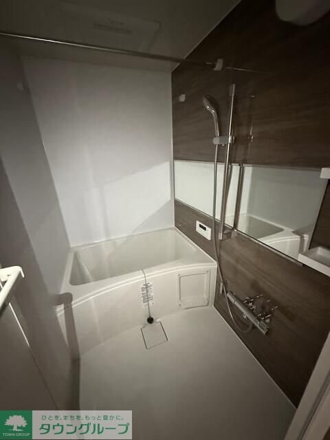 メゾン・ドゥ・アッシュ津田沼の物件内観写真