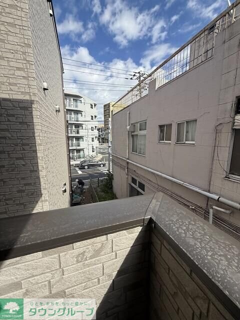 メゾン・ドゥ・アッシュ津田沼の物件内観写真