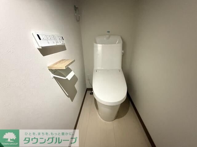 メゾン・ドゥ・アッシュ津田沼の物件内観写真