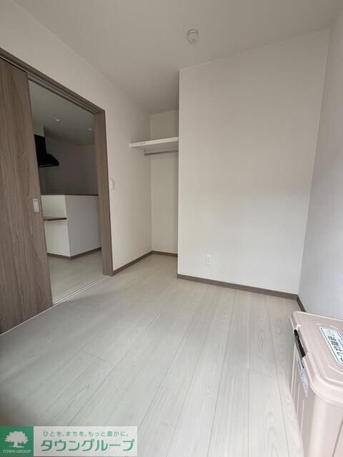 メゾン・ドゥ・アッシュ津田沼の物件内観写真