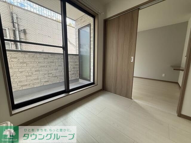 メゾン・ドゥ・アッシュ津田沼の物件内観写真