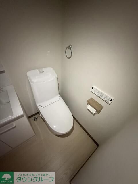 メゾン・ドゥ・アッシュ津田沼の物件内観写真