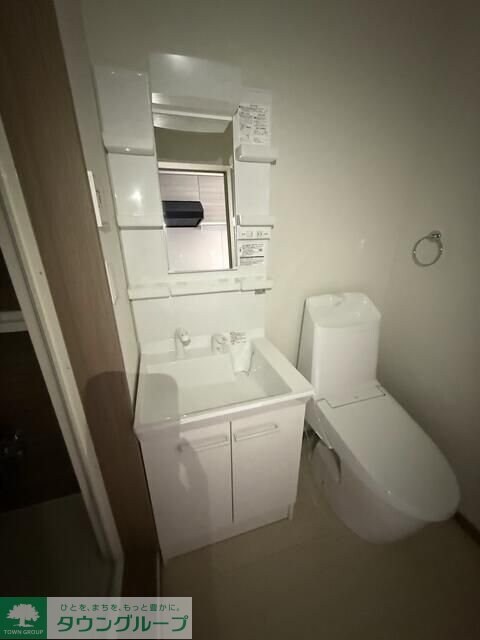 メゾン・ドゥ・アッシュ津田沼の物件内観写真