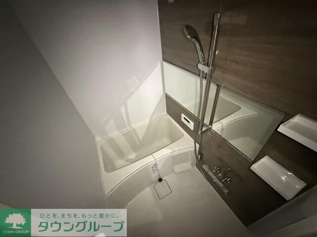 メゾン・ドゥ・アッシュ津田沼の物件内観写真