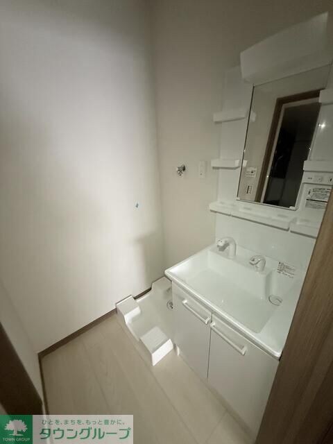 メゾン・ドゥ・アッシュ津田沼の物件内観写真