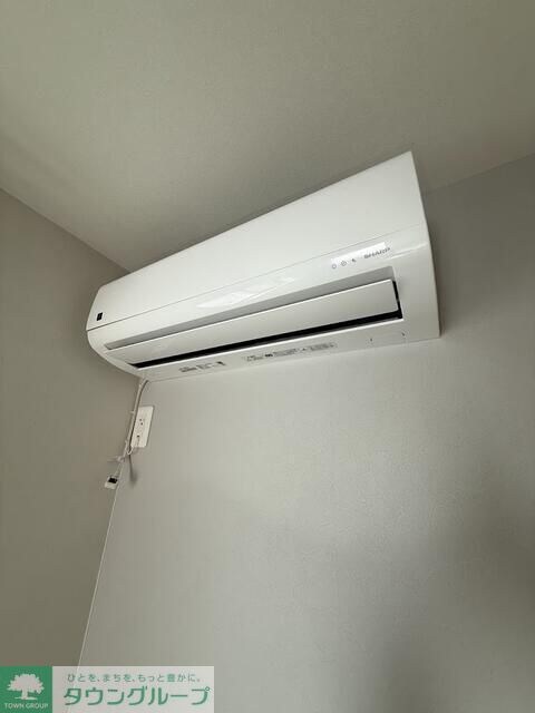 メゾン・ドゥ・アッシュ津田沼の物件内観写真