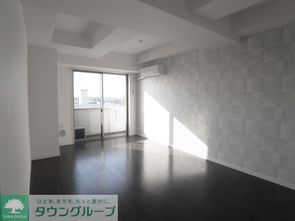 シャルム・ドゥ・プランドールIIの物件内観写真