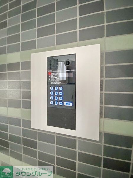 シャルム・ドゥ・プランドールIIの物件内観写真