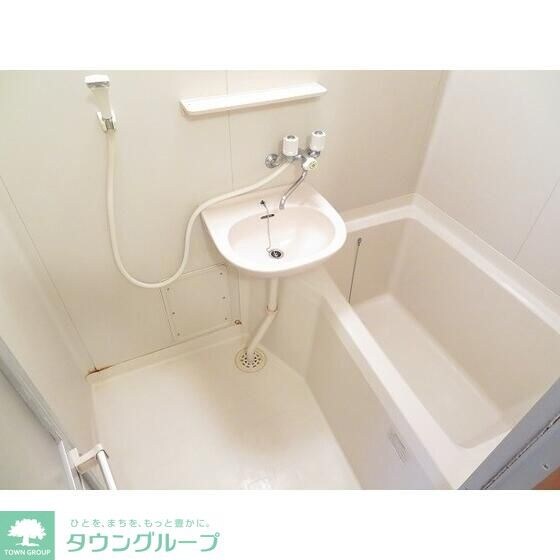 第2梨本マンションの物件内観写真