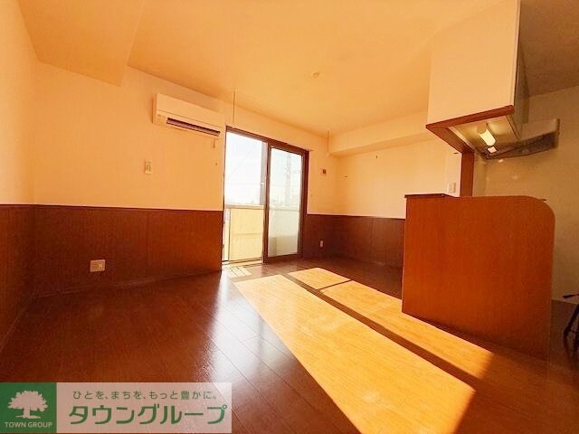 セレーノ西船の物件内観写真