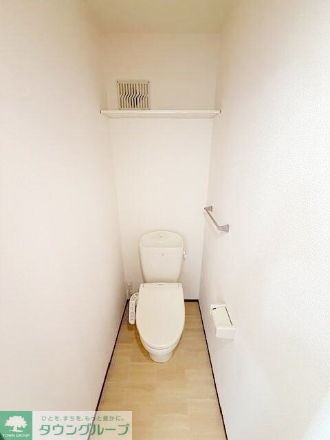 セレーノ西船の物件内観写真