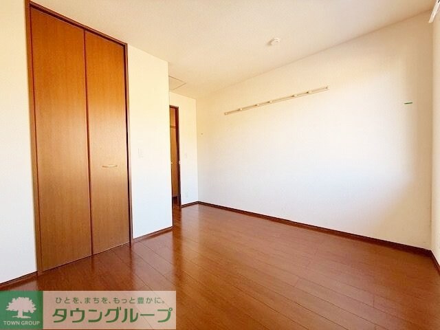 セレーノ西船の物件内観写真