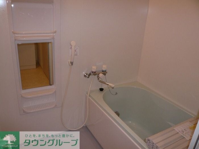 ラ・ファウンテンの物件内観写真