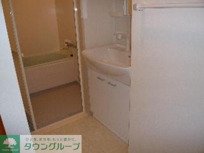 ラ・ファウンテンの物件内観写真