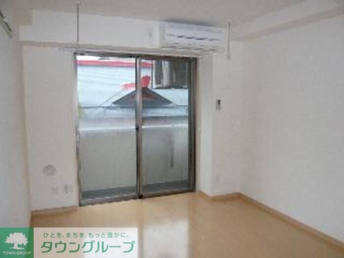 ラ・ファウンテンの物件内観写真