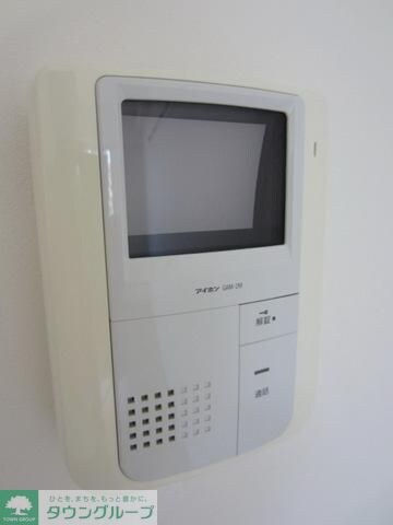 ラ・ファウンテンの物件内観写真