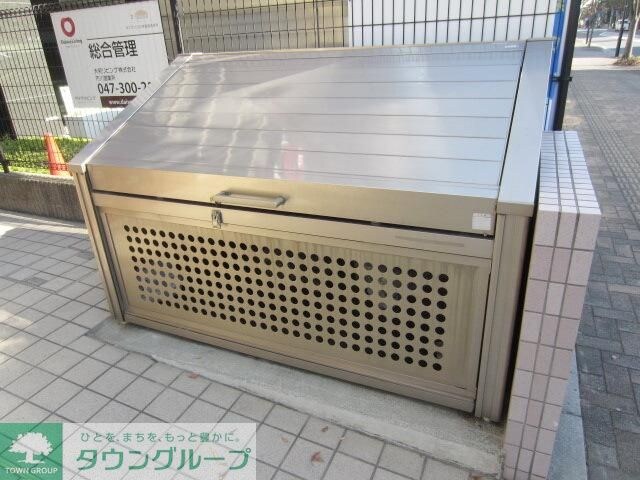 ラ・ファウンテンの物件内観写真