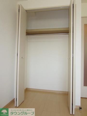 ラ・ファウンテンの物件内観写真