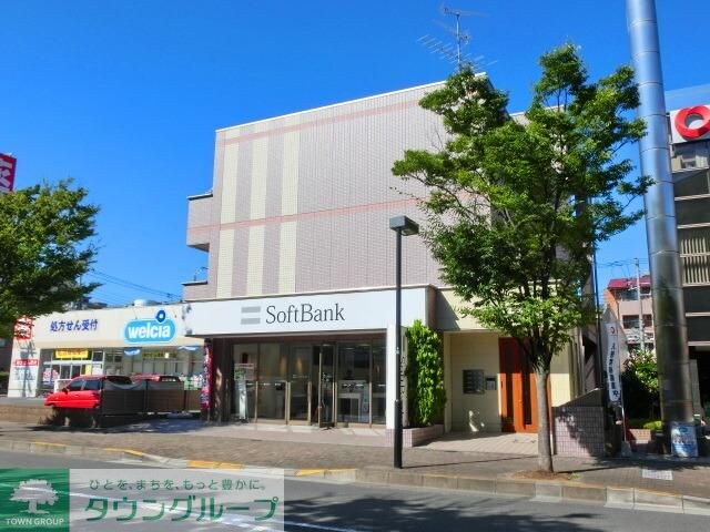 ラ・ファウンテンの物件内観写真