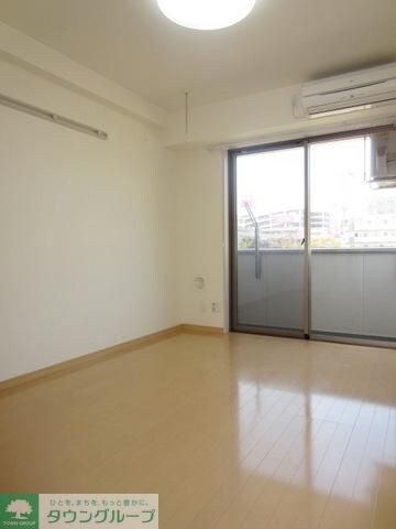 ラ・ファウンテンの物件内観写真