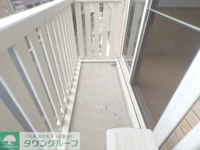 トップVの物件内観写真