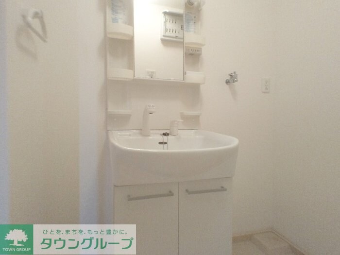 トップVの物件内観写真